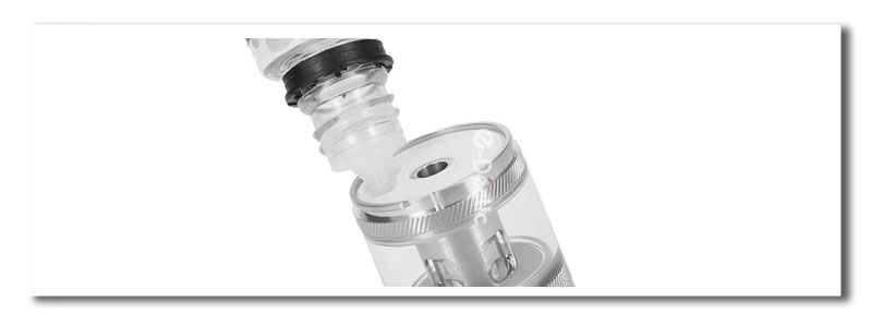 cigarette-electronique-clearomiseur-zenith-minimal-remplissage-innokin-E-Declic